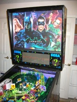 Image # 11023: Batman Forever BackBox