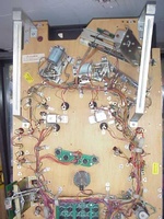 Image # 31766: Jack�Bot Under Lower Playfield