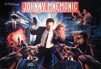 Image # 5205: Johnny Mnemonic Translite