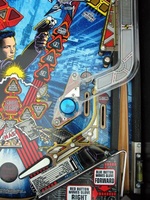 Image # 22050: Johnny Mnemonic Lower Right Playfield