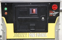 Image # 54234: Johnny Mnemonic Cabinet - Front