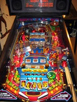 Image # 8348: WHO dunnit Playfield