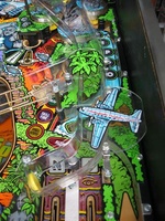 Image # 7907: Congo Playfield Detail