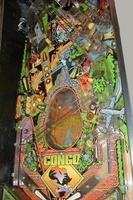 Image # 5694: Congo Playfield