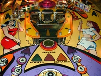 Image # 31978: Breakshot Center Playfield