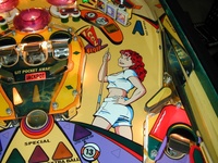 Image # 31979: Breakshot Right Middle Playfield