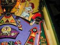 Image # 31982: Breakshot Right Middle Playfield