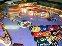 Image # 31985: Breakshot Lower Playfield