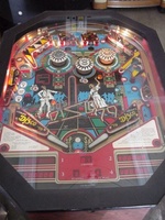 Image # 8378: Disco '79 Playfield