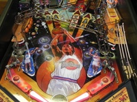 Image # 51186: Space Jam Lower Playfield