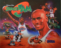 Image # 78108: Space Jam Translite