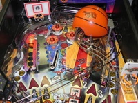 Image # 51185: Space Jam Upper Playfield