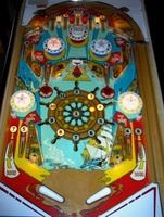 Image # 14466: Buccaneer Playfield