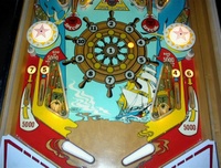 Image # 14468: Buccaneer Lower Playfield