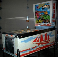 Image # 14470: Buccaneer Cabinet - Right