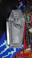 Image # 55840: Scared Stiff Coffin 
(Serial number 52048101521.)