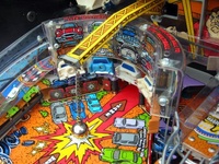 Image # 11012: Junk Yard Playfield - Detail