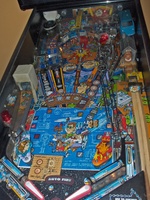 Image # 33818: Junk Yard Playfield