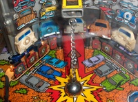 Image # 33820: Junk Yard Playfield - Detail