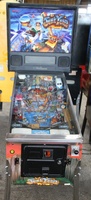 Image # 71618: Junk Yard Cabinet - Front View