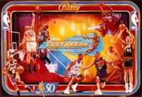 Image # 6889: NBA Fastbreak Backglass