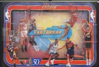 Image # 54679: NBA Fastbreak Backglass