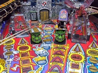 Image # 14523: Medieval Madness Center Playfield