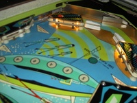 Image # 40315: Capersville Lower Playfield - Downfield View 
(Serial number 3766.)