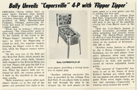 Image # 40834: Capersville Cash Box Article 
(Cash Box, Feb-18-1967, page 82)