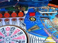 Image # 16047: No Good Gofers Playfield - Detail