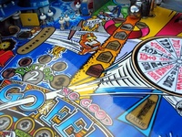 Image # 16050: No Good Gofers Playfield - Detail