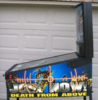 Image # 21886: Starship Troopers Cabinet - Right