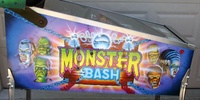 Image # 21486: Monster Bash Cabinet - Left