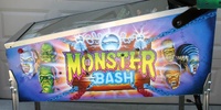 Image # 21487: Monster Bash Cabinet - Right