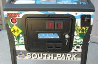 Image # 13192: South Park Cabinet - Front