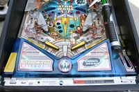 Image # 23332: Star Wars Episode I Lower Playfield