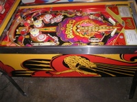 Image # 34400: Mata Hari Cabinet - Left