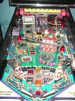 Image # 6912: High Roller Casino Playfield