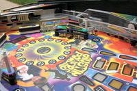 Image # 23385: Austin Powers� Lower Playfield - Downfield View