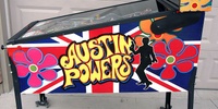 Image # 23379: Austin Powers� Cabinet - Right