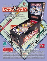 Image # 13671: Monopoly� Flyer