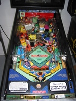 Image # 35156: Monopoly� Playfield