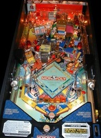 Image # 3146: Monopoly� Playfield