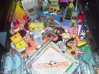 Image # 45963: Monopoly� Middle Playfield