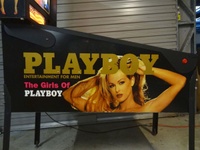 Image # 62810: Playboy� Cabinet - Left