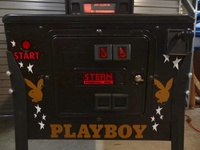 Image # 62812: Playboy� Cabinet - Front