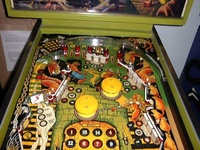 Image # 46694: Catacomb Upper Playfield