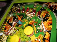 Image # 47823: Catacomb Upper Playfield