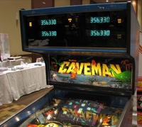 Image # 39055: Caveman Video Maze