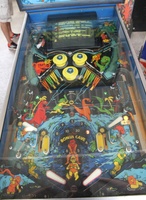 Image # 63624: Caveman Playfield